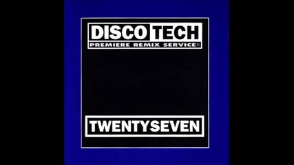 Soundfactory - Good Time (discotech)