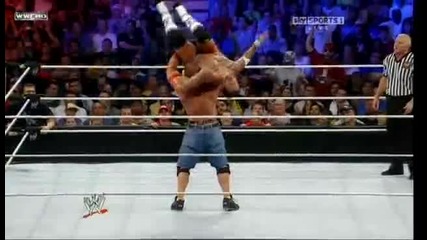 Wwe Money In the Bank 2011 9/10