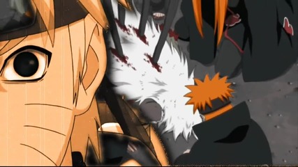 Naruto - Stories [ Beta ]