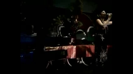 Sofi Marinova - Danyova mama 
