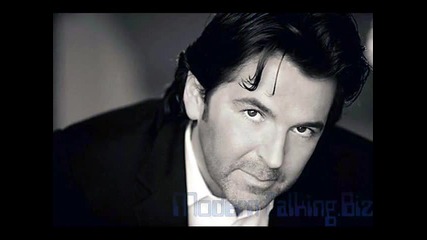 Thomas Anders - Turn Around 