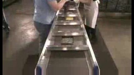 How Its Made (season 7 Episode 9 Part 2)