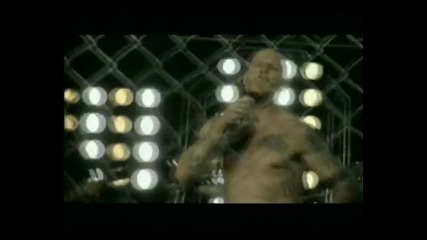 Tainstick - Monkeys of War