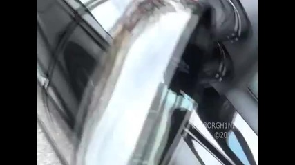 Черно Ферари 599 Gt