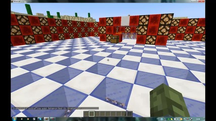 Minecraft Multiplyer-ep1
