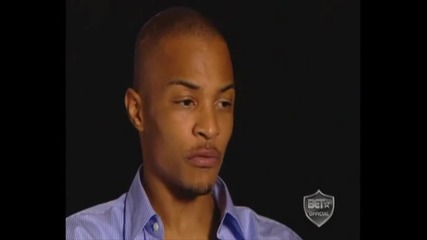 T.I. vs T.I.P. Bonus DVD BET Official Part 2