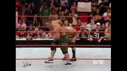 John Cena Video