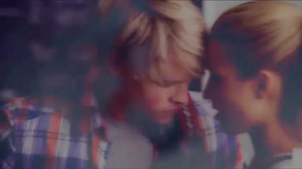sam, Quinn&selena;--better than revenge (dreamoutloud9 collab part)