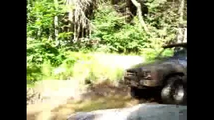 offroad