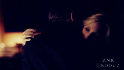 Klaus & Caroline - I am titanium •