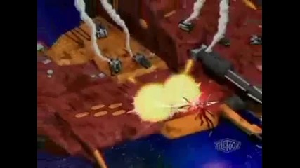 Bakugan New Vestroia episode 52 1/3 (hq)