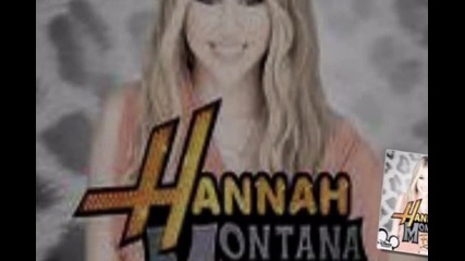 Hannah Montana Forever 