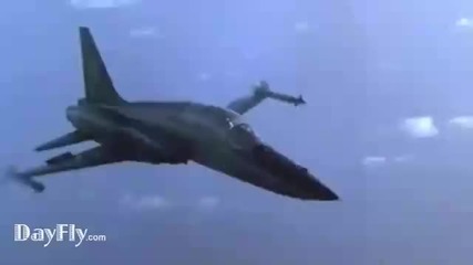 Пародия със самолети 