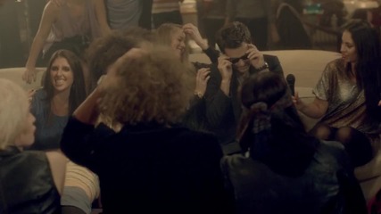 Outasight - Tonight Is The Night [official Music Video]