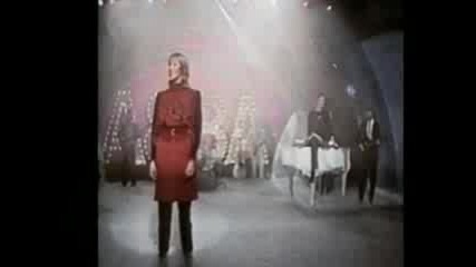 Abba - The Day Before You Came