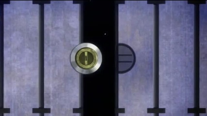 Moretsu Pirates Episode 3
