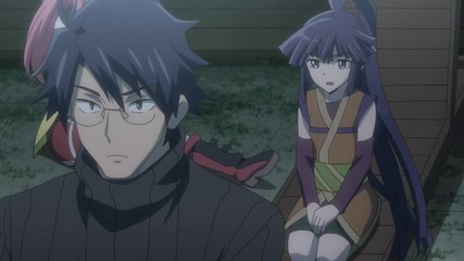 Log Horizon 2 Episode 22 Eng Subs [576p]