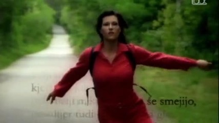Vlado Kreslin feat Vlatko Stefanovski - Odhaja dan 