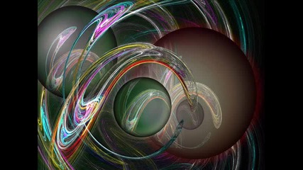 Space tribe-all reality is virtual