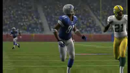 *madden Nfl 10 - Trailer