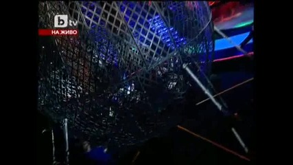 България Търси Талант 19.04.2010