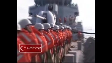 Turkish Navy