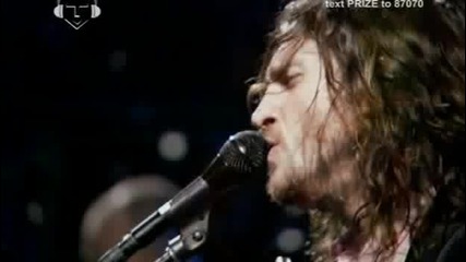 Red Hot Chili Peppers - Snow Hey Oh