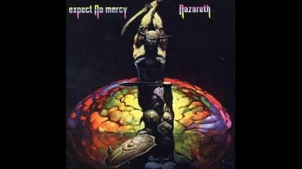 Nazareth - Expect No Mercy 