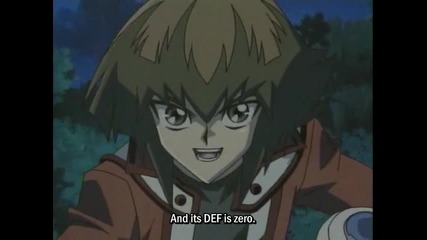 Yu-gi-oh! Gx - 016