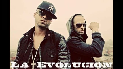 Wisin y Yandel - Desaparecio 2010 ( La Evolucion)