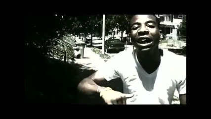 Que - My Hood Official Video