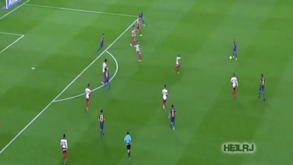 Lionel Messi | All 91 goals in 2012 | New World Record |