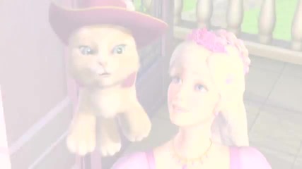 Barbie: Трите мускетарки (2009) Трейлър