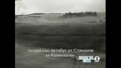 Историята На Металика - Клиф Бъртън / превод /