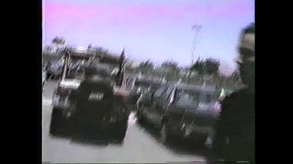 Бой №8