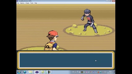 Pokemon fire red-ep.3