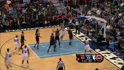 Nba highlights from November 26th 