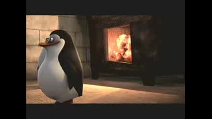 The Penguins of Madagascar Popcorn Panic [ Part 2 ]