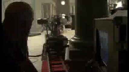 Twilight saga : New Moon Dvd documentary Part 5 