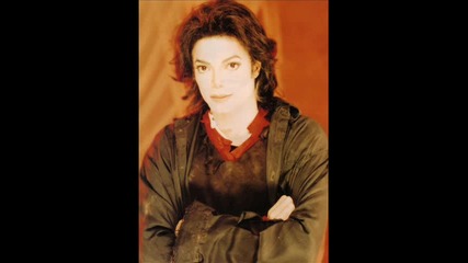 Michael Jackson - Earth Song 