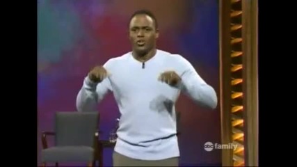 Whose Line Is It Anyway? S04ep04