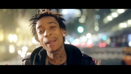 2о13 » Wiz Khalifa - More Champagne (feat. Problem) (official Music Video)