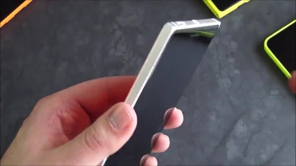 Nokia Lumia 830 -разопаковане и първи впечатления