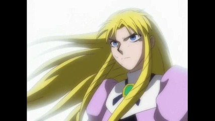 Konjiki no Gash Bell!! - 57 Bg Sub
