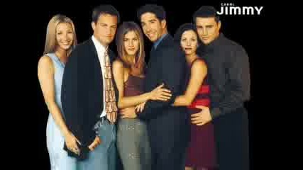 Friends