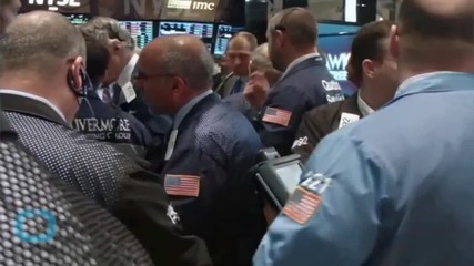 New York Stock Exchange Shut Down