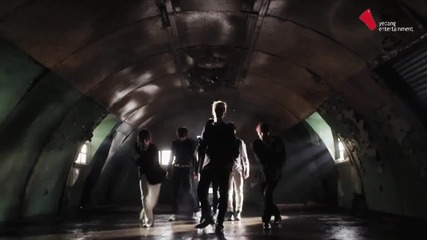 C Clown - T K ~ teaser