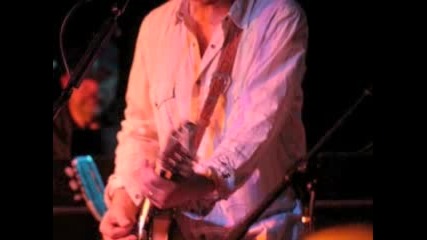 What You Gonna Do Leroy - Buddy & Julie Miller With Robert Plant