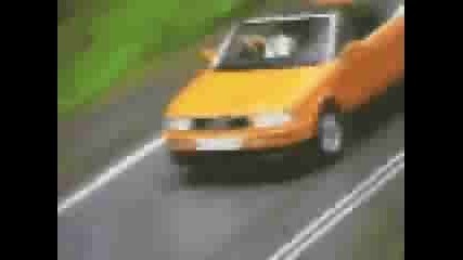 Audi 80 Cabriolet Cf - 1