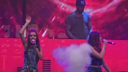 The voice Happy Energy Tour - Русе